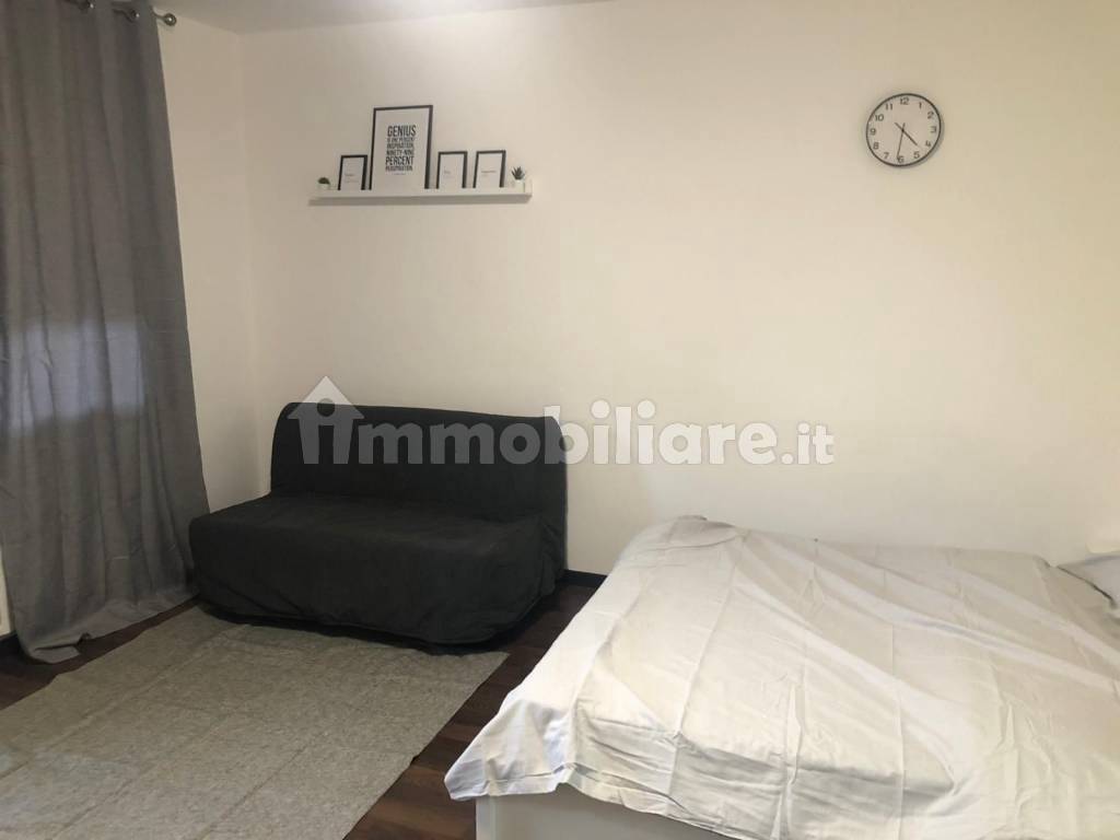 Appartamento in Filadelfia, foto 9 di 11