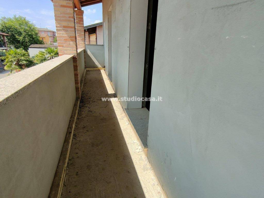 Balcone