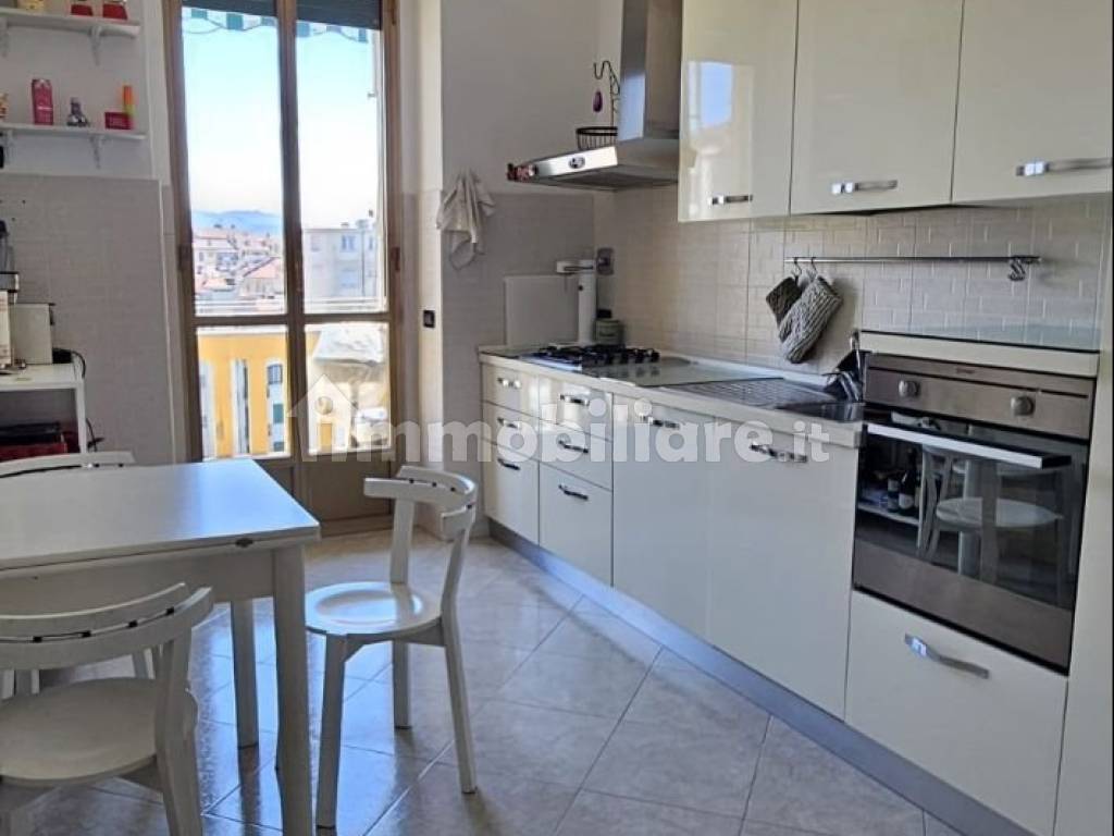 Appartamento in Crocetta