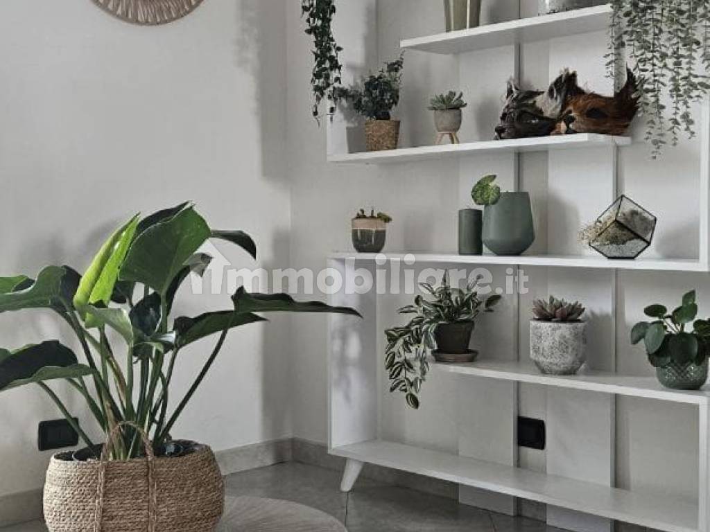 Appartamento in Crocetta, foto 2 di 5