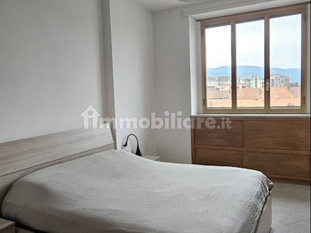 Appartamento in Crocetta, foto 3 di 5