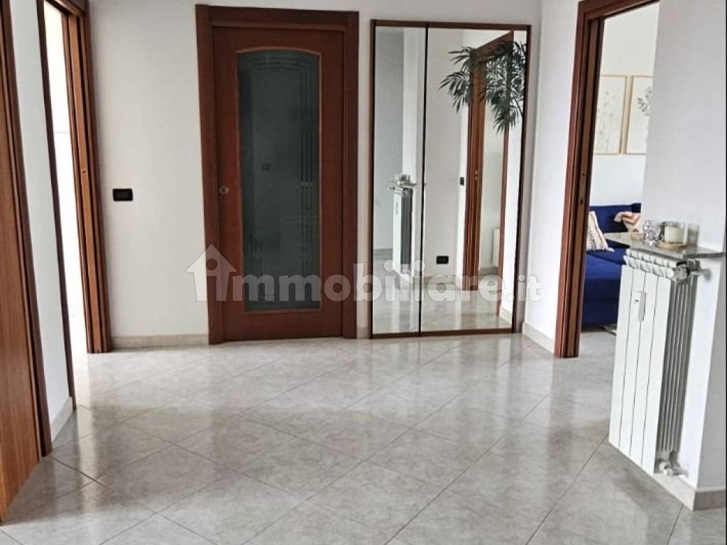 Appartamento in Crocetta, foto 5 di 5