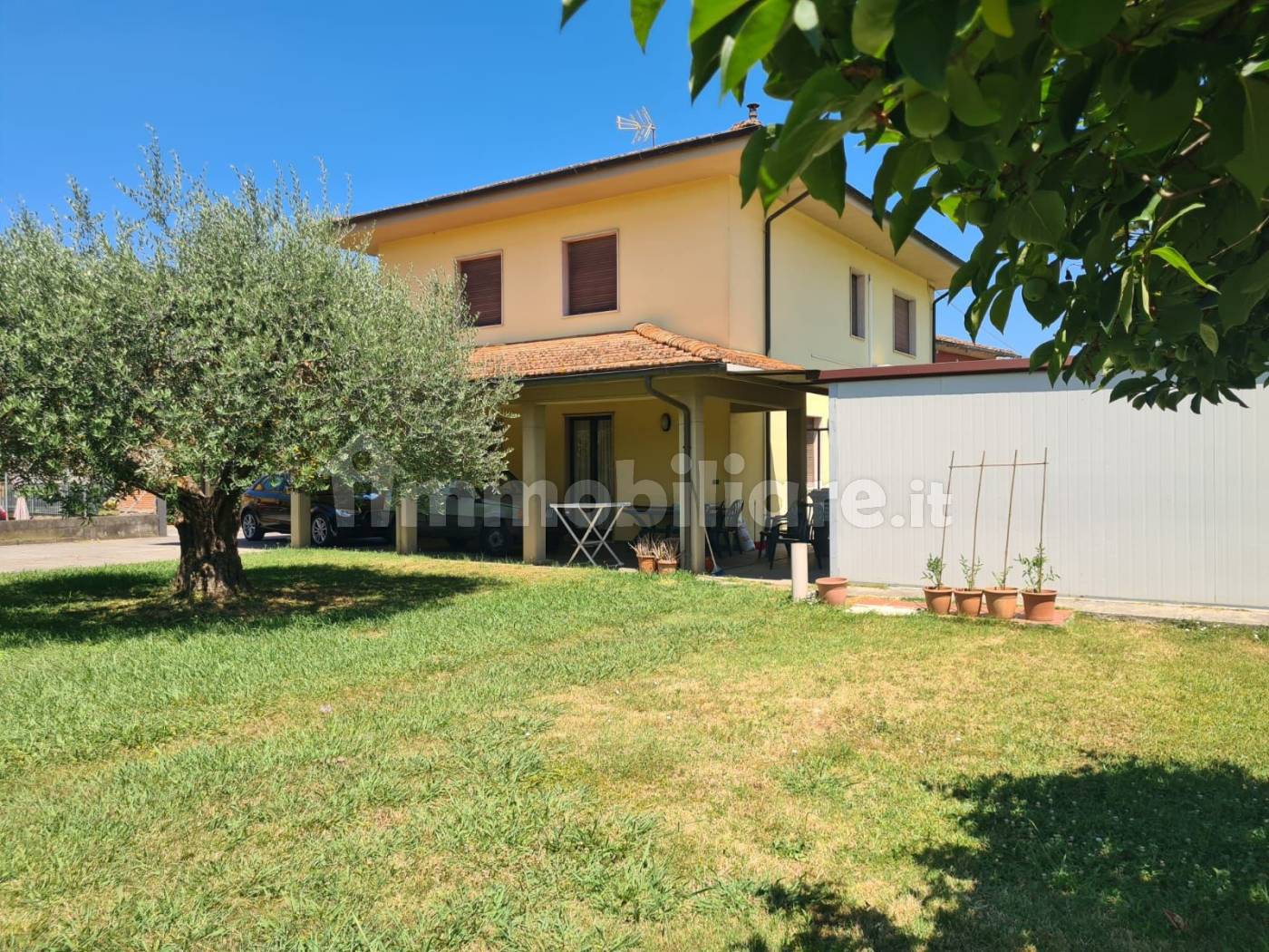 Villa in vendita a Porcari