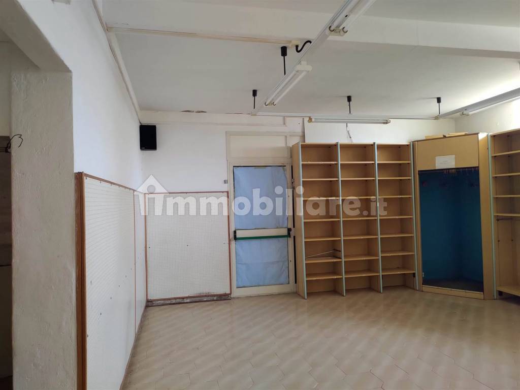 Interno non residenziale