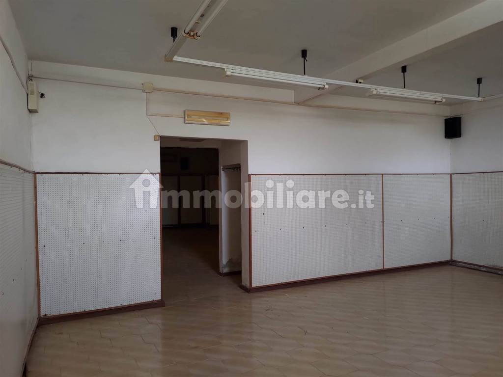 Interno non residenziale