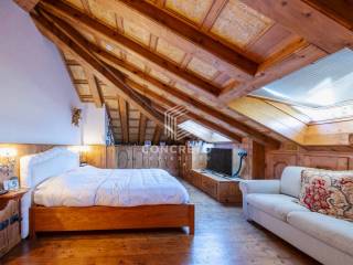 Camera da letto