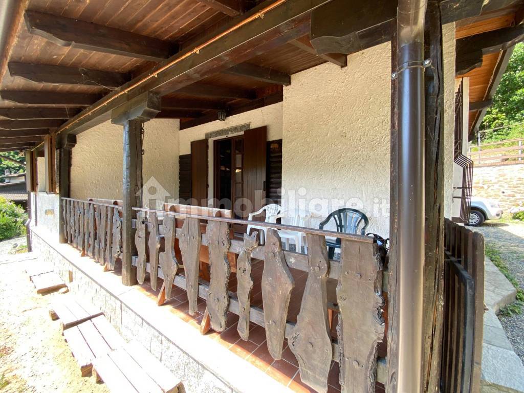 Veranda