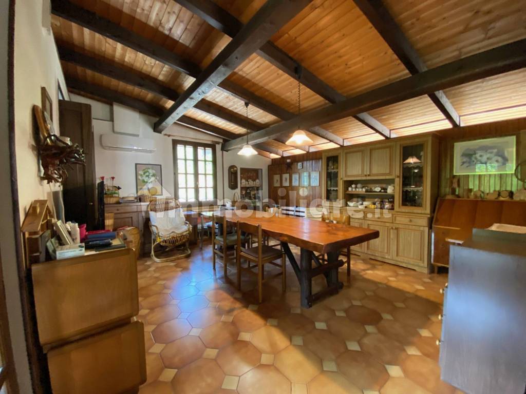 Veranda