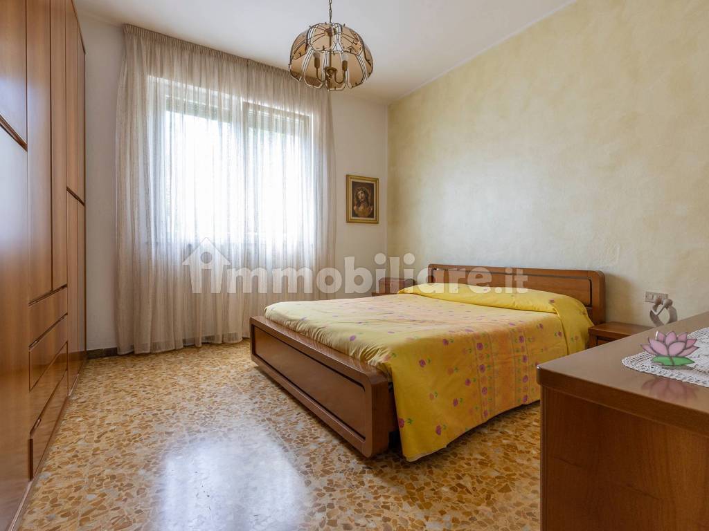Camera da letto