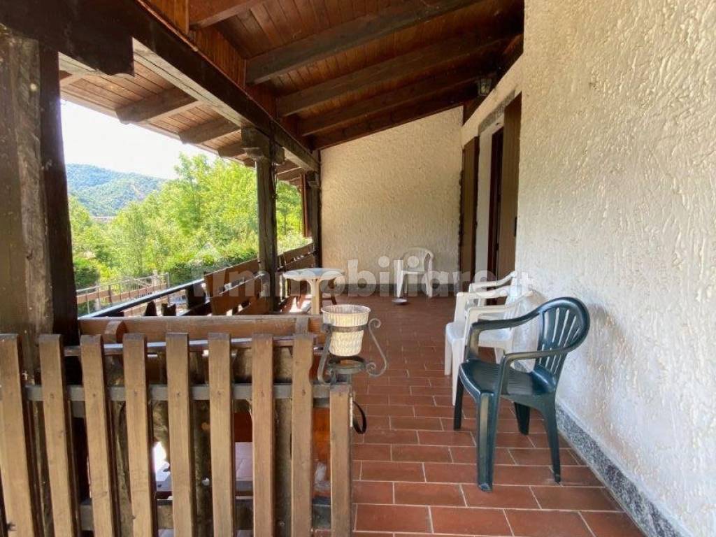Balcone