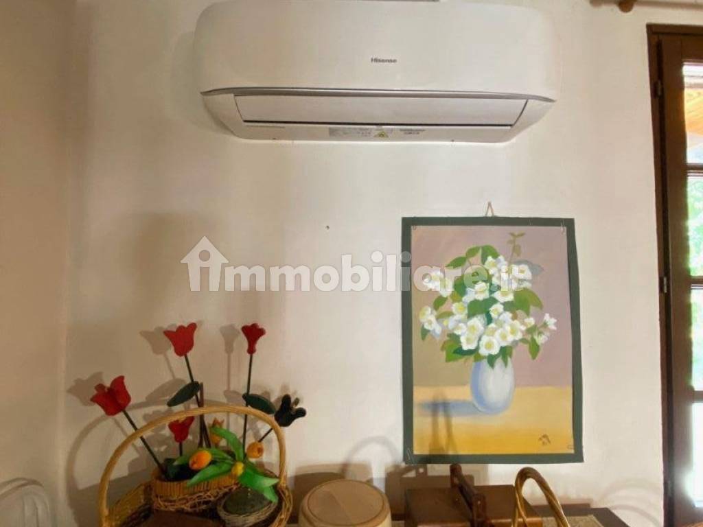 Interno palazzo