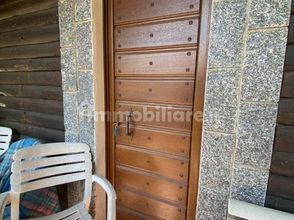 Ingresso