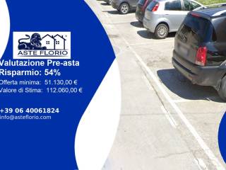 Posto macchina