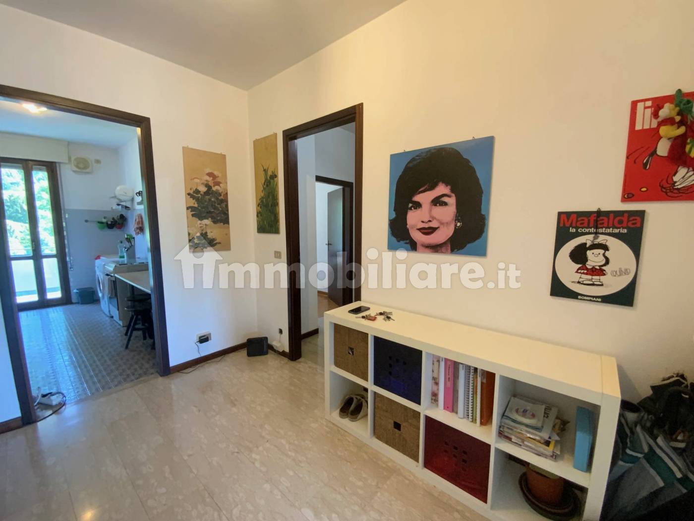 Appartamento in vendita a Padova