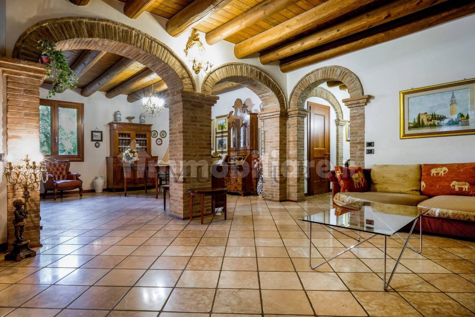 Villa in vendita a Cologna Veneta