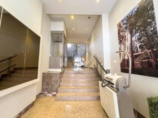 Interno palazzo