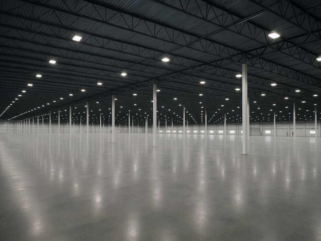 Interno non residenziale