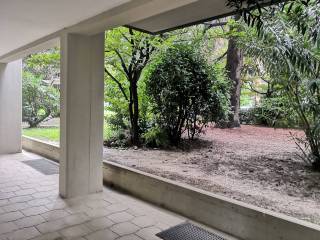 Interno palazzo