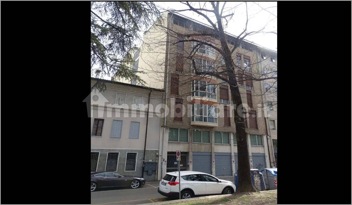 Appartamento in vendita a Padova