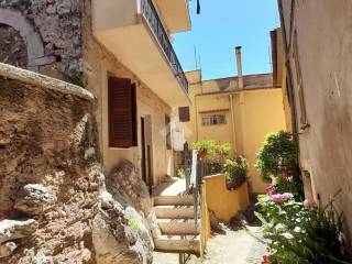 Cortile interno