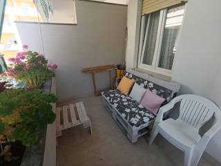 Veranda