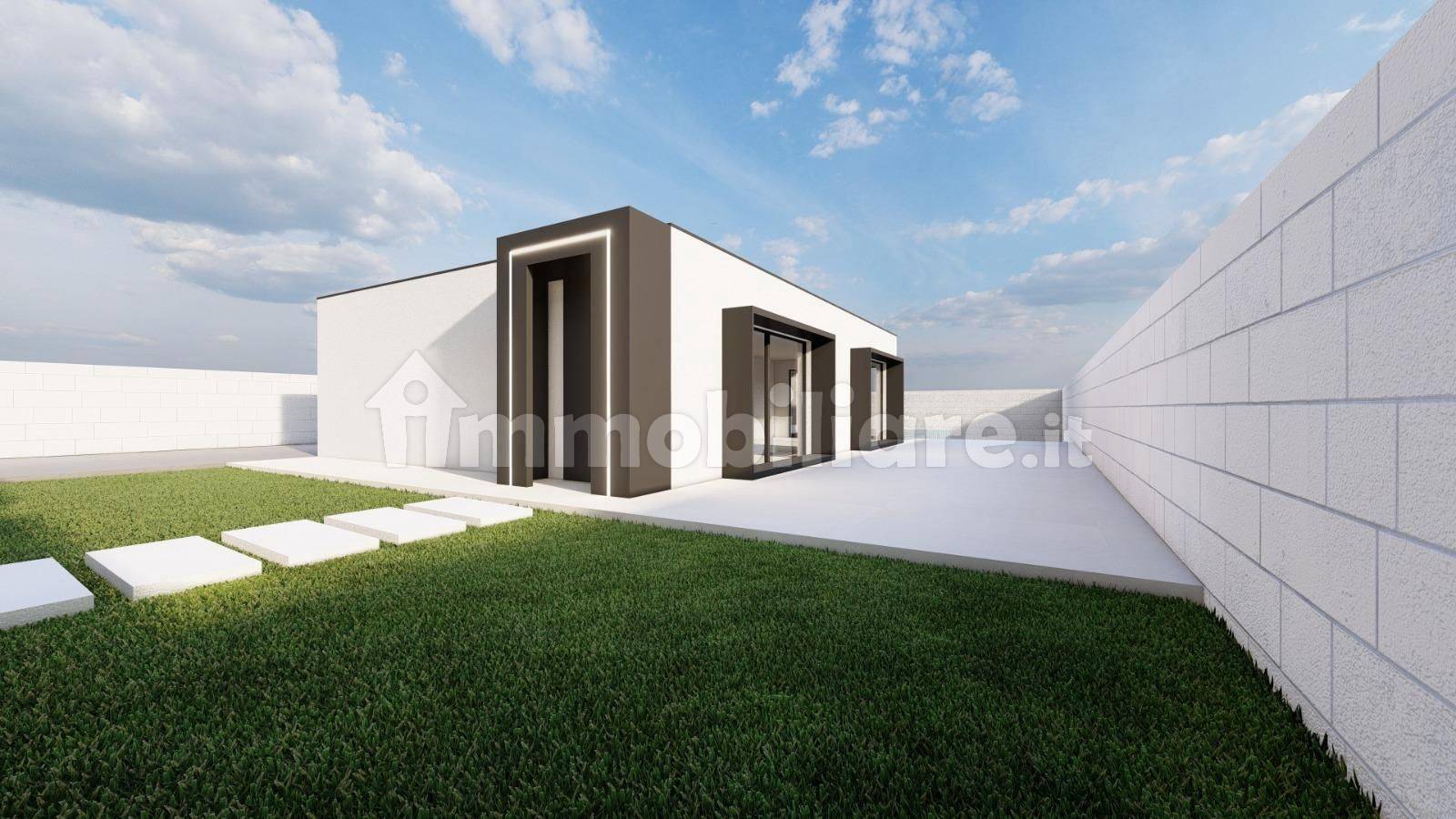 Villa in vendita a Giarre