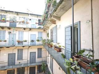 Cortile interno