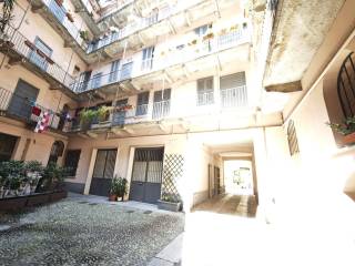 Cortile interno