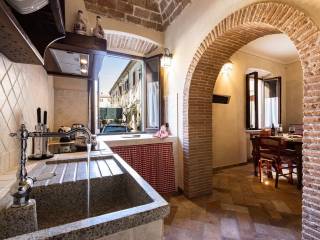 Interno palazzo