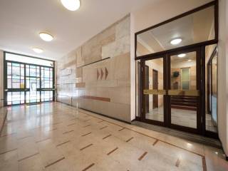 Interno palazzo