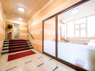 Interno palazzo