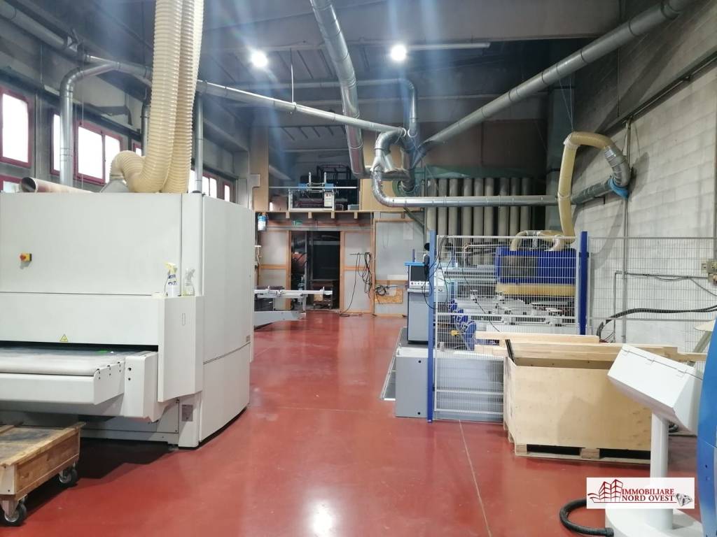 Interno non residenziale