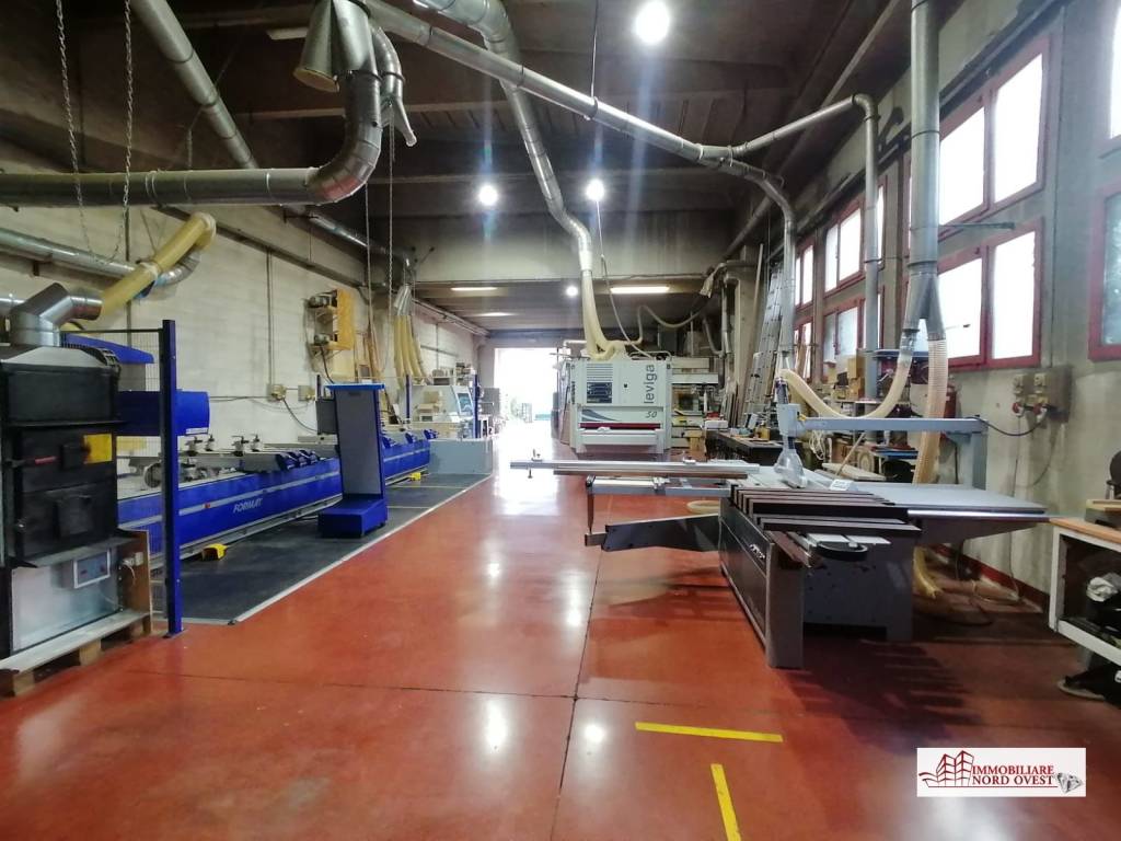 Interno non residenziale