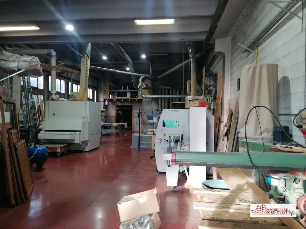 Interno non residenziale