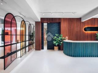 Interno palazzo