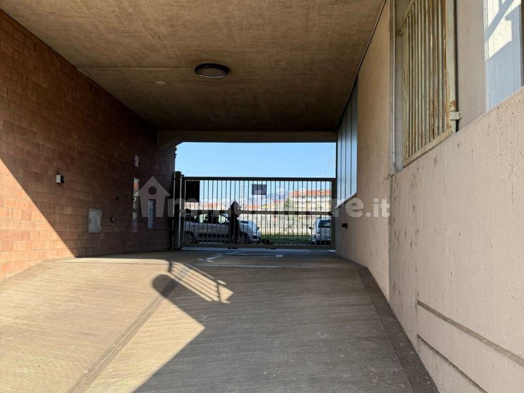 Garage - Box corso Caio Plinio 62, Torino, Rif. 121793428 - Immobiliare.it