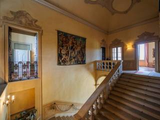 Interno palazzo