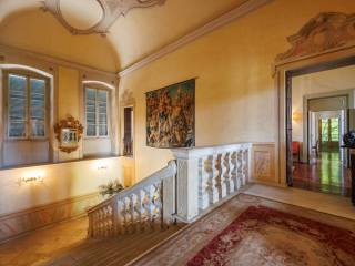 Interno palazzo