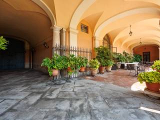 Interno palazzo