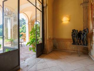 Interno palazzo