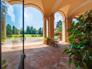 Veranda