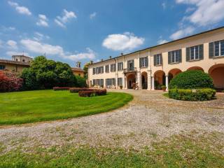 Cortile interno