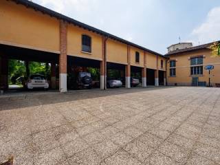 Cortile interno