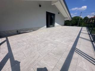 Terrazzo