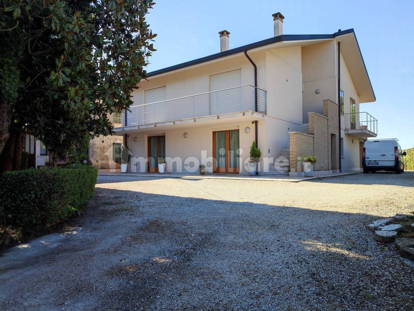 Villa in vendita a San Martino di Lupari