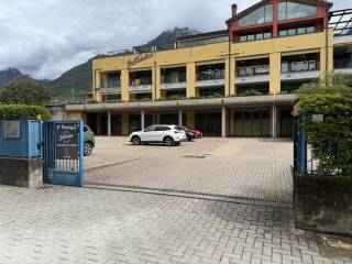Posto macchina