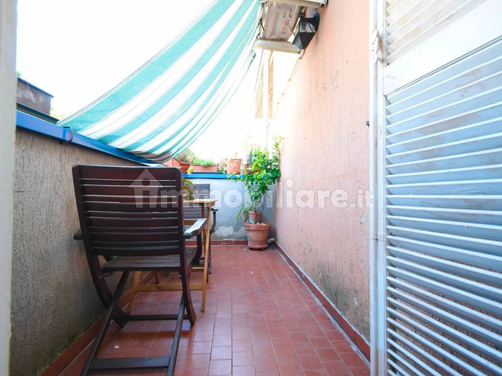 Balcone