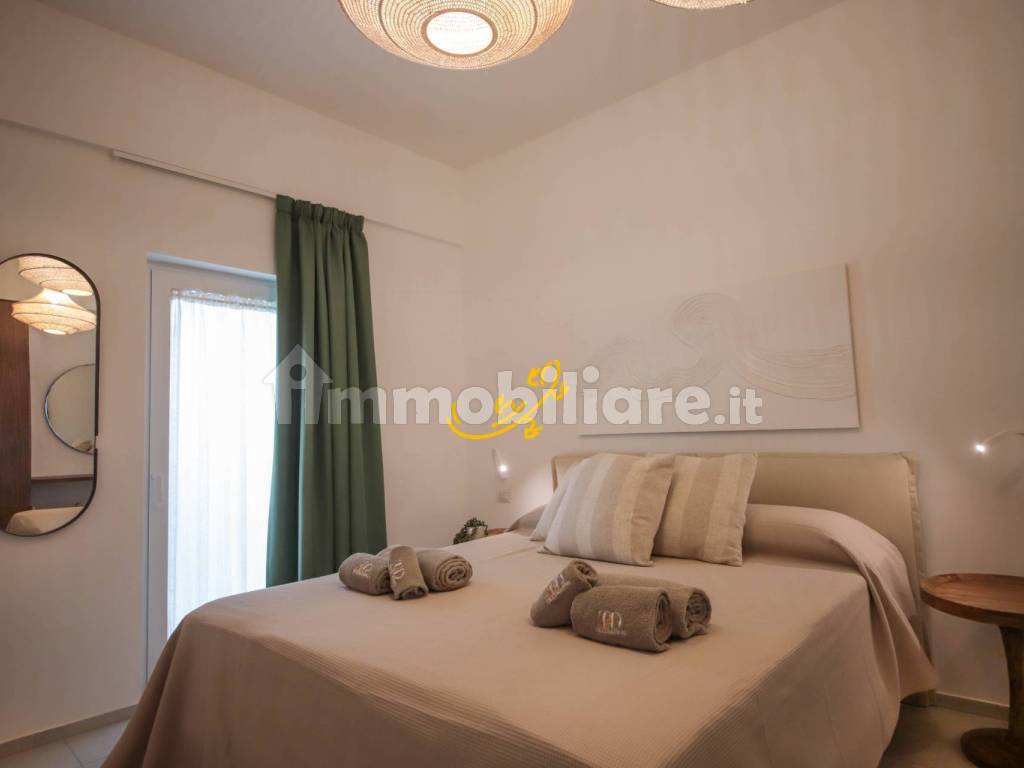 Camera da letto