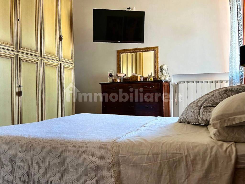 Camera da letto