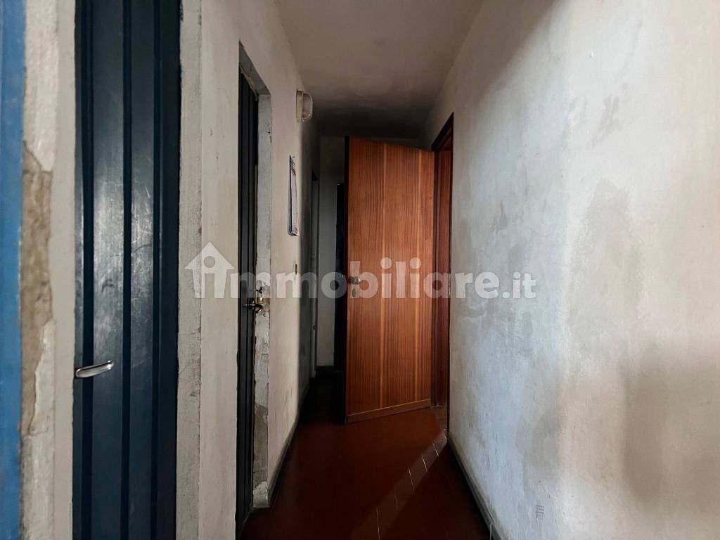 Interno palazzo